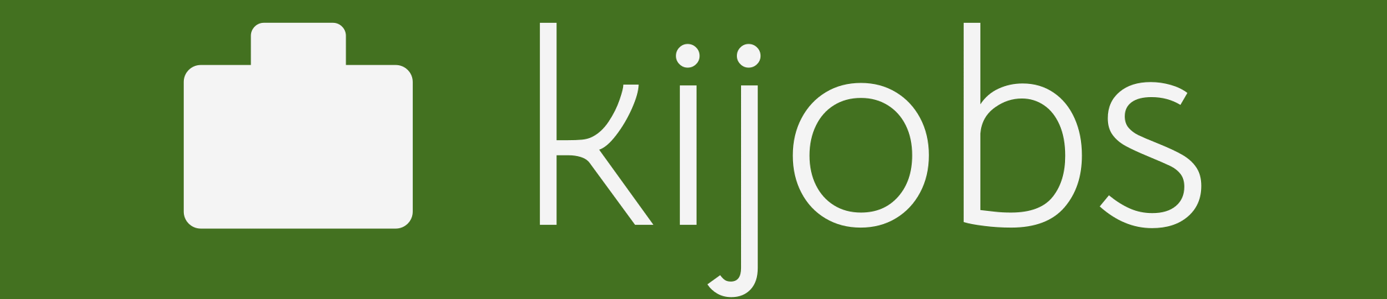 kijobs